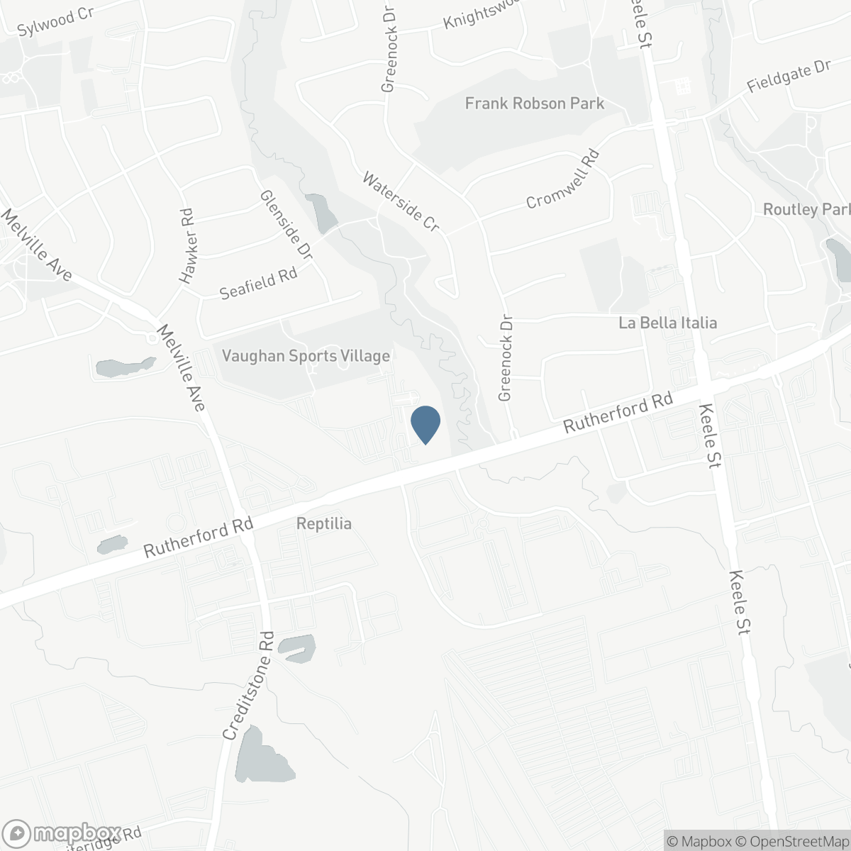 216 - 2502 RUTHERFORD ROAD, Vaughan, Ontario L4K 5N6